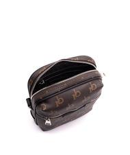 ROCCOBAROCCO MONOGRAM Embossed Geldbeutel braun - Umhängetaschen Herren - 4