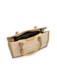 ROCCOBAROCCO FRIDA Umhängetasche, mit Schultergurt Senf - Damentaschen - 5