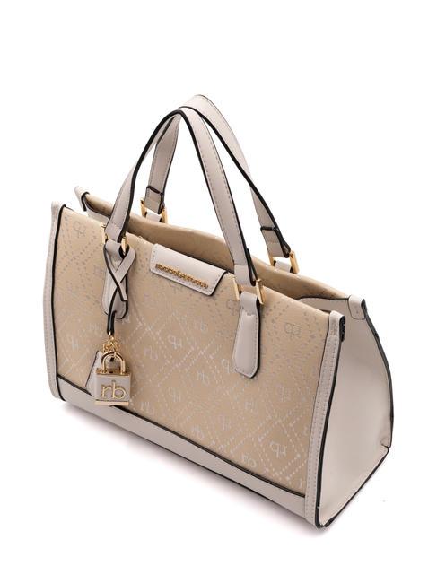 FRIDA  Handtasche, mit Schultergurt nicht-gerade weiss - Damentaschen