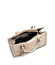 ROCCOBAROCCO FRIDA  Handtasche, mit Schultergurt nicht-gerade weiss - Damentaschen - 5