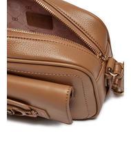 LIUJO PAKUNA Mini-Umhängetasche Mandel - Damentaschen - 4