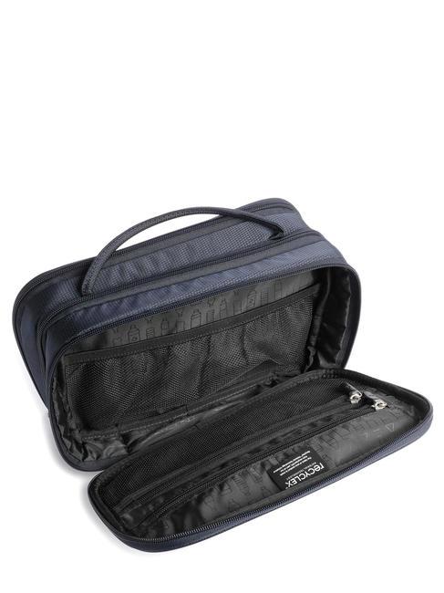 Beauty SPARK SNG ECO, mit drei Fächern ecoblu - Beauty-Case