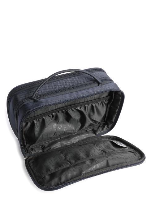 Beauty SPARK SNG ECO, mit drei Fächern ecoblu - Beauty-Case