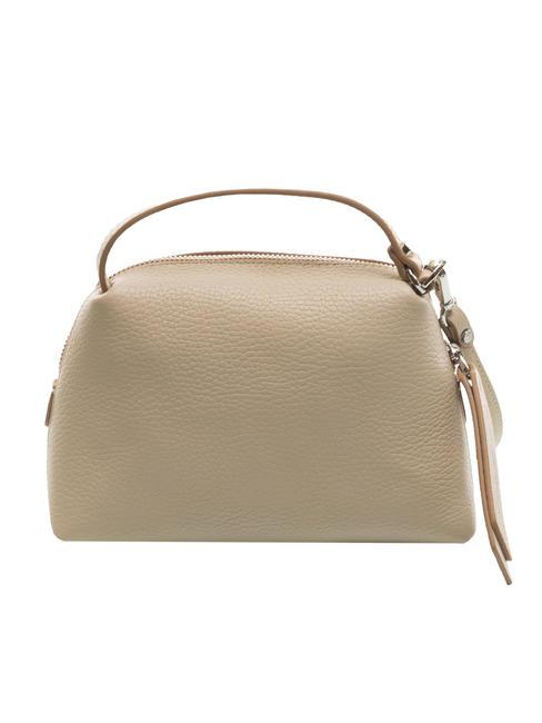 ALIFA  Mini-Handtasche mit Schultergurt Lamm - Damentaschen