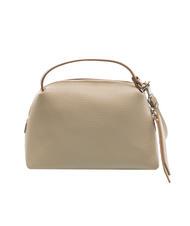 GIANNI CHIARINI ALIFA  Mini-Handtasche mit Schultergurt Lamm - Damentaschen - 4