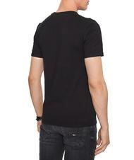 GUESS CORE Baumwoll t-shirt - Herren-T-Shirts
