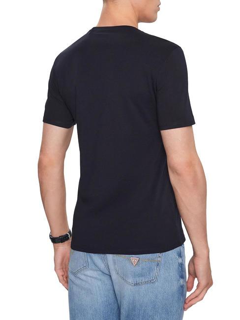 CORE Baumwoll t-shirt smartblue - Herren-T-Shirts
