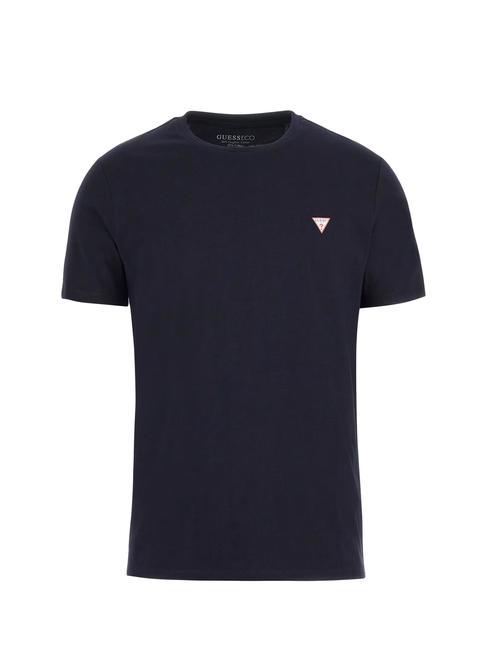 CORE Baumwoll t-shirt smartblue - Herren-T-Shirts