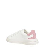 GUESS ELBINA Turnschuhe peitsche - Damenschuhe - 3