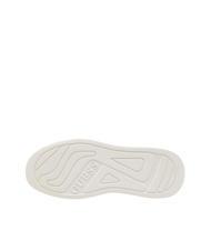 GUESS ELBA  Turnschuhe wei&szlig; schwarz - Herrenschuhe - 4