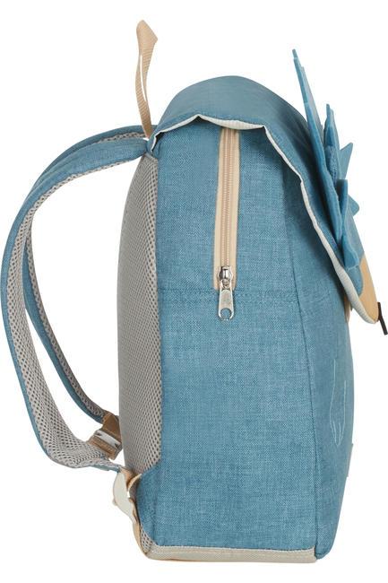 HAPPY SAMMIES  Rucksack Absicherung / har - Taschen und Accessoires für Kids