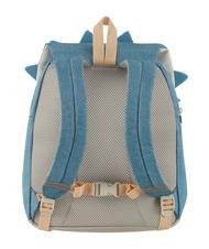 SAMSONITE HAPPY SAMMIES  Rucksack Absicherung / har - Taschen und Accessoires für Kids - 4