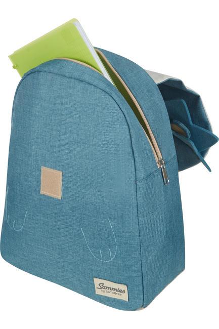 HAPPY SAMMIES  Rucksack Absicherung / har - Taschen und Accessoires für Kids