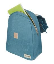 SAMSONITE HAPPY SAMMIES  Rucksack Absicherung / har - Taschen und Accessoires für Kids - 5