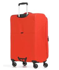 SAMSONITE LITEBEAM Mittelgroßer erweiterbarer Trolley tang / orang - Halbharte Trolleys - 3