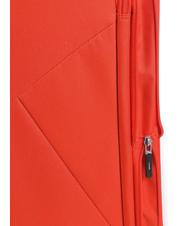 SAMSONITE LITEBEAM Mittelgroßer erweiterbarer Trolley tang / orang - Halbharte Trolleys - 5