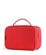 SAMSONITE Beauty SPARK SNG ECO, mit drei Fächern feuriges Rot - Beauty-Case - 2