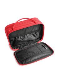 SAMSONITE Beauty SPARK SNG ECO, mit drei Fächern feuriges Rot - Beauty-Case - 3