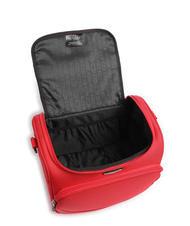 SAMSONITE SPARK SNG ECO  Kosmetikkoffer mit Schultergurt feuriges Rot - Beauty-Case - 5