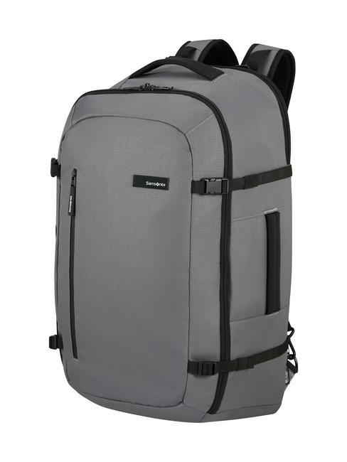 ROADER M Reiserucksack 55 l Drifter grau - PC-Rucksäcke