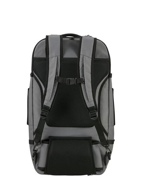 ROADER M Reiserucksack 55 l Drifter grau - PC-Rucksäcke