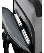 SAMSONITE ROADER M Reiserucksack 55 l Drifter grau - PC-Rucksäcke - 6