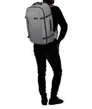SAMSONITE ROADER M Reiserucksack 55 l Drifter grau - PC-Rucksäcke - 7
