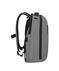 SAMSONITE ROADER S PC-Rucksack S Drifter grau - PC-Rucksäcke - 3