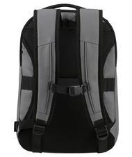 SAMSONITE ROADER S PC-Rucksack S Drifter grau - PC-Rucksäcke - 4
