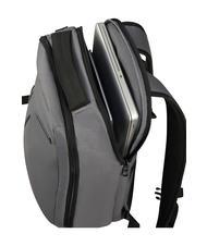 SAMSONITE ROADER S PC-Rucksack S Drifter grau - PC-Rucksäcke - 6