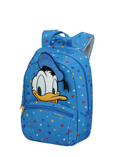 DISNEY ULTIMATE 2.0  Kinderrucksack Donald Sterne - Taschen und Accessoires f&uuml;r Kids