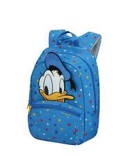 SAMSONITE DISNEY ULTIMATE 2.0  Kinderrucksack Donald Sterne - Taschen und Accessoires f&uuml;r Kids - 2