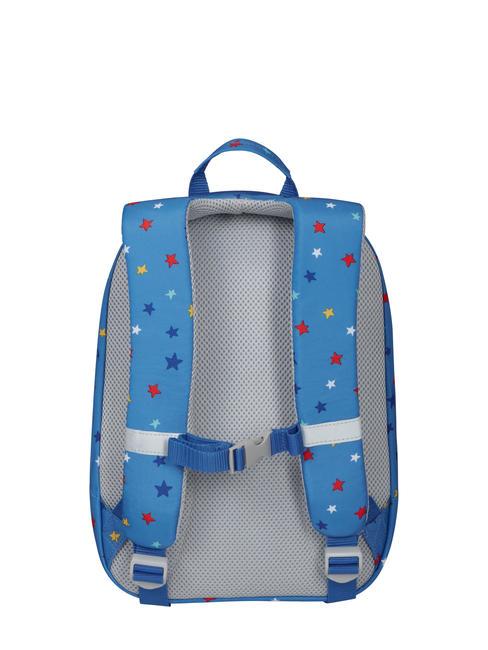 DISNEY ULTIMATE 2.0  Kinderrucksack Donald Sterne - Taschen und Accessoires f&uuml;r Kids