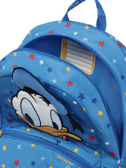 DISNEY ULTIMATE 2.0  Kinderrucksack Donald Sterne - Taschen und Accessoires f&uuml;r Kids