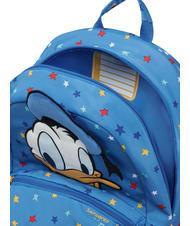 SAMSONITE DISNEY ULTIMATE 2.0  Kinderrucksack Donald Sterne - Taschen und Accessoires f&uuml;r Kids - 5