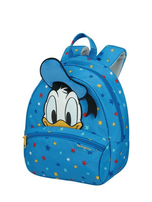 DISNEY ULTIMATE 2.0 Rucksack Donald Sterne - Taschen und Accessoires f&uuml;r Kids