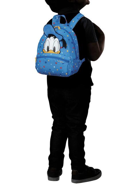 DISNEY ULTIMATE 2.0 Rucksack Donald Sterne - Taschen und Accessoires f&uuml;r Kids