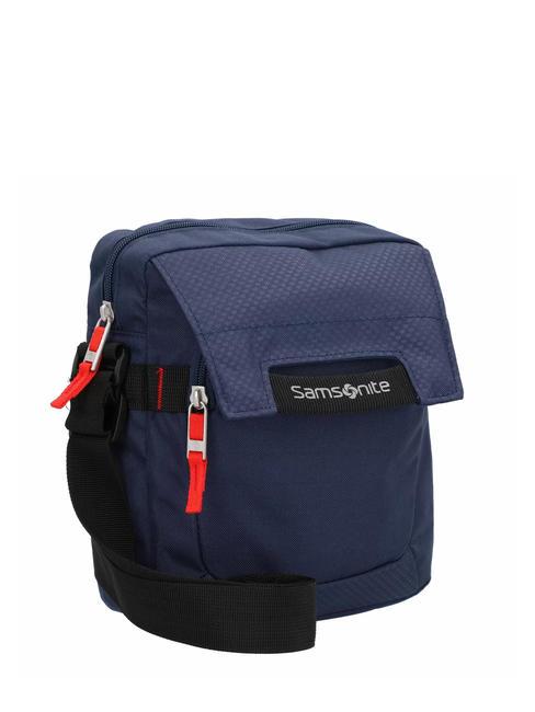 SONORA  Geldbeutel Nachtblau - Umhängetaschen Herren