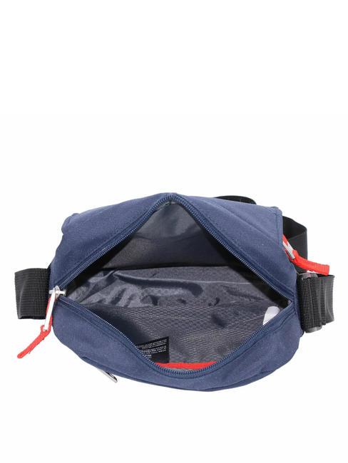 SONORA  Geldbeutel Nachtblau - Umhängetaschen Herren