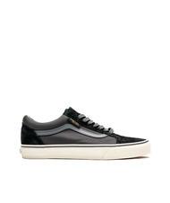 VANS UA OLD SKOOL  Ledersneaker - Schuhe Unisex