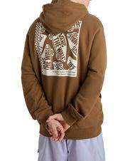 VANS VD BOX PO Kapuzenpullover - Sweatshirts Herren