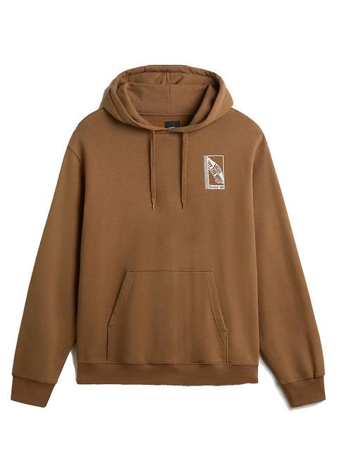 VD BOX PO Kapuzenpullover Kaffeelikör - Sweatshirts Herren