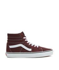 VANS UA SK8-HI Ledersneaker - Schuhe Unisex
