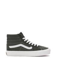 VANS UA SK8-HI VR3 Hohe Ledersneaker Traubenblatt - Schuhe Unisex - 2