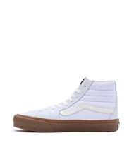 VANS UA SK8-HI VR3 Hohe Ledersneaker Mäusespeck - Schuhe Unisex - 3