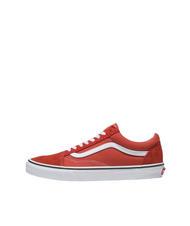 VANS UA OLD SKOOL  Ledersneaker Farbtheorie Bossa Nova - Schuhe Unisex - 2