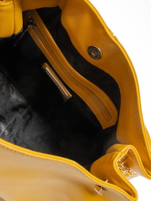 ADELE Umhängetasche Senf - Damentaschen