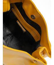 ROCCOBAROCCO ADELE Umhängetasche Senf - Damentaschen - 5