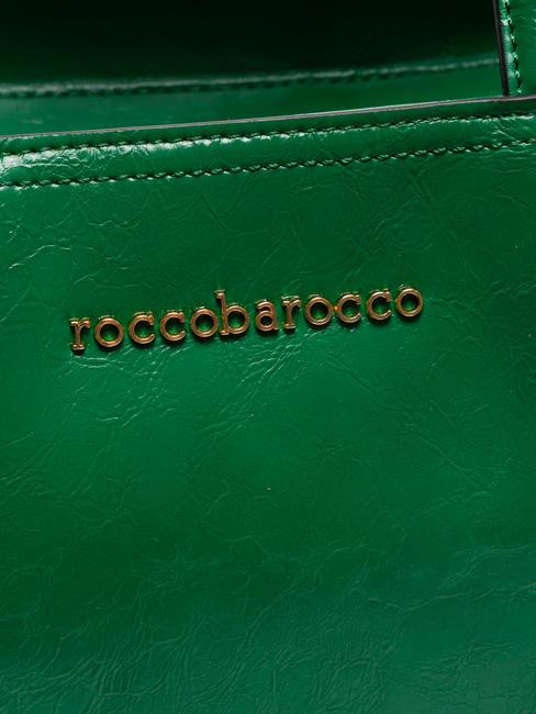 GEA  Handtasche, mit Schultergurt Grün - Damentaschen