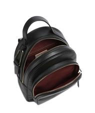 COCCINELLE MALORY  Lederrucksack Schwarz - Damentaschen - 5